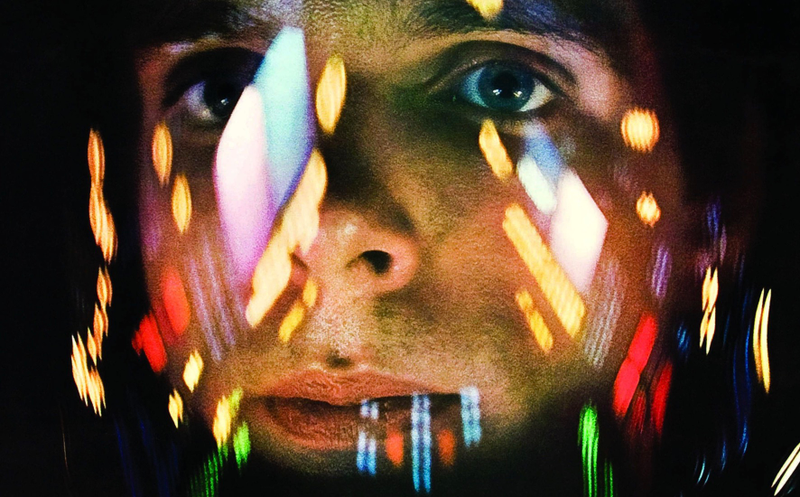 Damn, that Kubrick can capture an image.